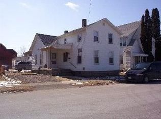 12 State St, Hornell, NY 14843