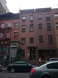 220 East 13th Street in East Village