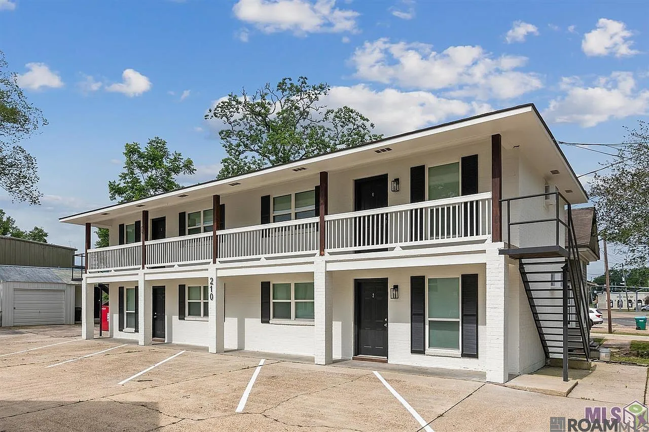 1 bed, 600 sqft, $1,000 — Photo 1