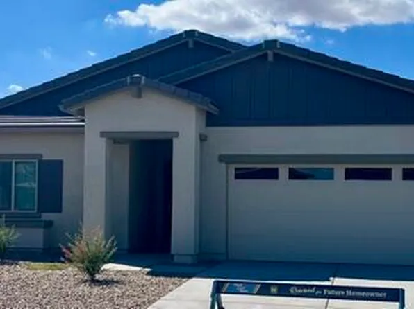 4015 N GHOST HOLLOW Way, Casa Grande, AZ 85122