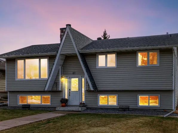 87 Waverley Cres, Spruce Grove, AB T7X 1P4