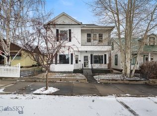 1032 S Wyoming St, Butte, MT 59701