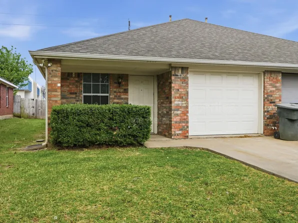 2000 Monte Cristo Way, Sherman, TX 75092