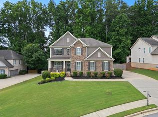 5483 Heatherbrooke Dr NW, Acworth, GA 30101