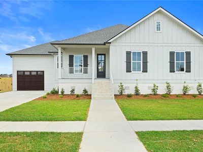 3845 Norwood Dr, Chalmette, LA, 70043