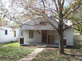 1140 N Medford Ave, Indianapolis, IN