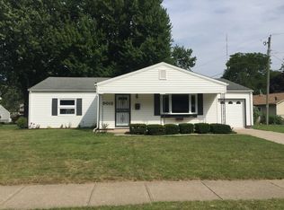 5012 York Rd, South Bend, IN 46614