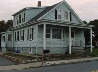 167 Sharp St, Dartmouth, MA 02747