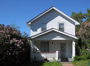 505 N 13th Ave E, Duluth, MN 55805