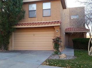 7512 Santa Barbara Rd NE, Albuquerque, NM 87109