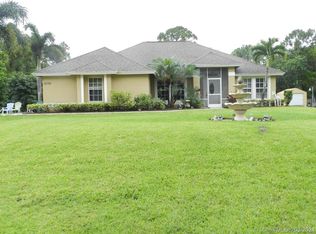 12390 N 52nd Rd N, West Palm Beach, FL 33411