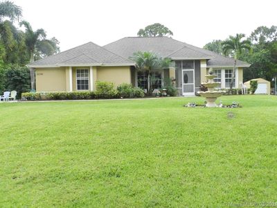 12390 N 52nd Rd N, West Palm Beach, FL, 33411