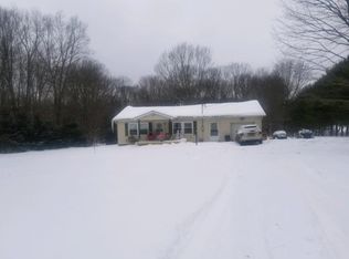2298 Neilltown Rd, Pleasantville, PA 16341