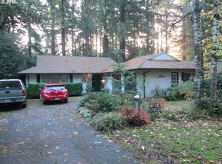 18644 SW Kristi Way, Lake Oswego, OR 97035