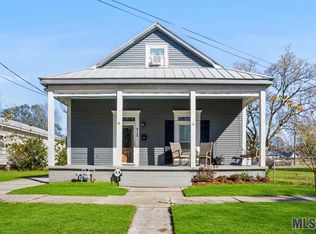 515 Opelousas St, Donaldsonville, LA 70346