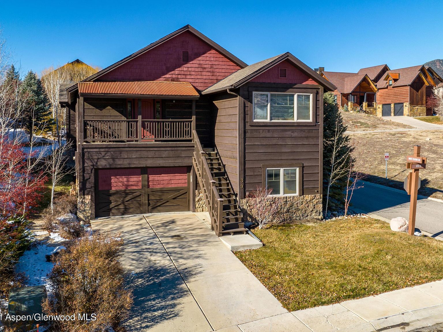 39 Spur Dr, New Castle, CO 81647 MLS 181812 Zillow