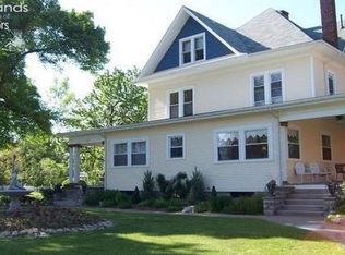 503 E 2nd St UNIT A, Pt Clinton, OH 43452