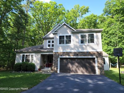 312 Hosta Ln, East Stroudsburg, PA, 18301