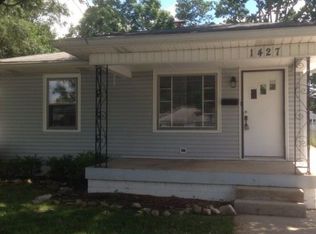 1427 N Livingston Ave, Indianapolis, IN