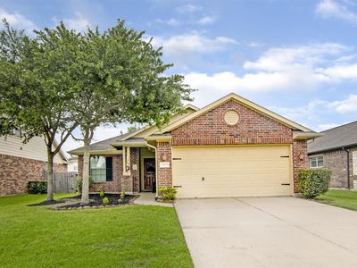 3303 Southern Green Dr, Pearland, TX, 77584