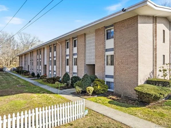 281 Gardner Avenue #K3, New London, CT 06320