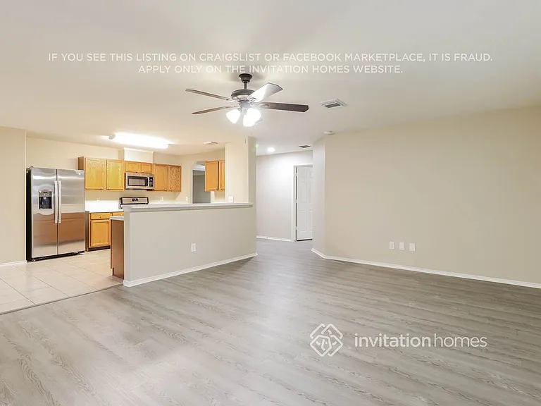 6806 Baron Gate Ct — Photo 8