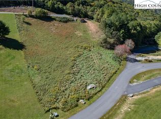 Lot 47 White Fox Lane, Banner Elk, NC 28604
