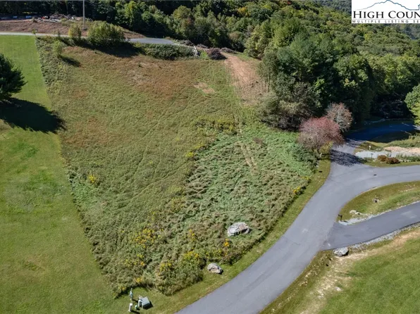 Lot 47 White Fox Lane, Banner Elk, NC 28604