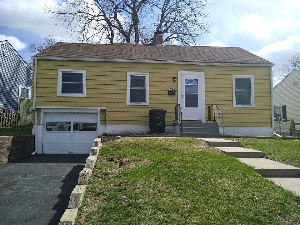 1st image of 6245 Campbell Ave