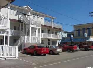 24 S Ocean Blvd, North Myrtle Beach, SC 29582