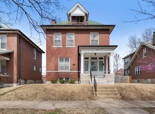 3641 Utah Pl, Saint Louis, MO