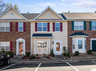 104 Galimore Way, Apex, NC 27502
