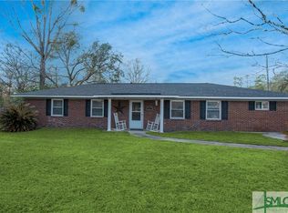 179 Zeigler Frk, Bloomingdale, GA 31302