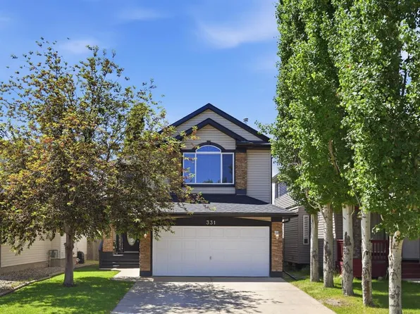 331 E Millview Bay SW, Calgary, AB T2Y 3Y1
