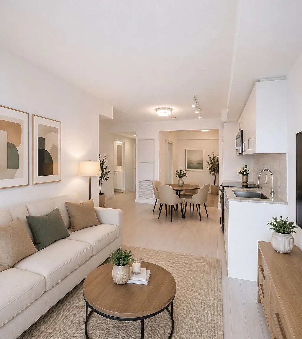 3 bed, $2,700 — Photo 2