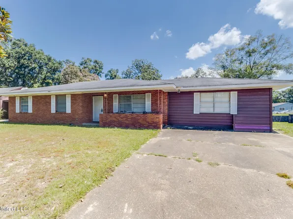 400 N Wilson Blvd, Gulfport, MS 39503