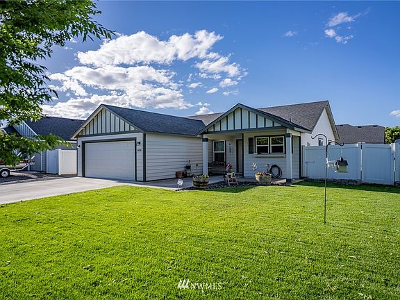 4th image of 1408 E Megan Drive