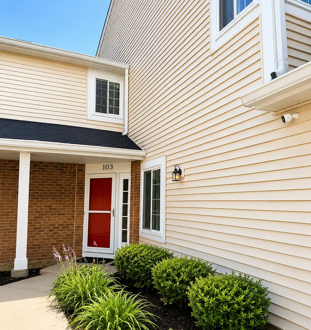 4 bed, 2.5 bath, 1100 sqft, $3,400 — Photo 2