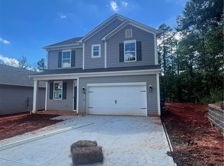 1 Sweetgrass St, Central, SC 29630