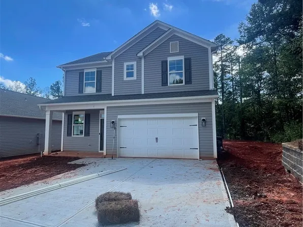 1 Sweetgrass St, Central, SC 29630