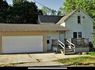 1356 Larrabee Ave, Tripoli, IA 50676
