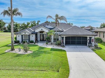 80 Long Meadow Pl, Rotonda West, FL, 33947