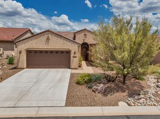 32457 S Addax Pl, Oracle, AZ 85623