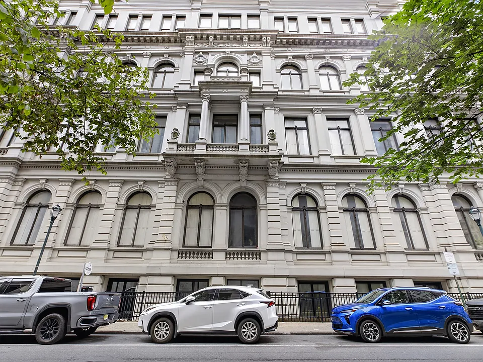 1001 Chestnut St #306E