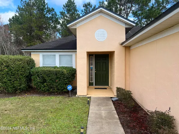 11556 TORI Lane, Jacksonville, FL 32218