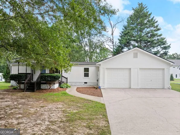 6033 Morrow Dr, Flowery Branch, GA 30542