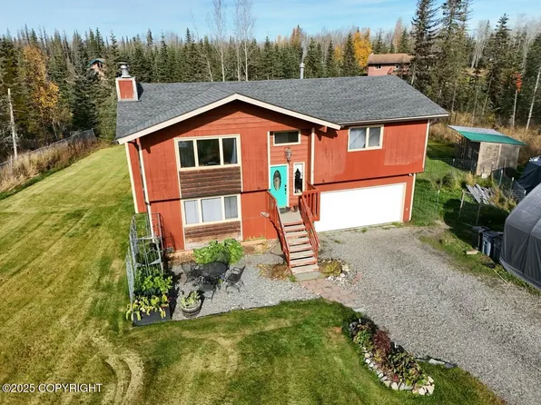 47420 Saint Andrews Ct, Kenai, AK 99611