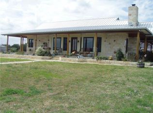 232 Craigen Rd, Liberty Hill, TX 78642