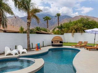 851 Mira Grande, Palm Springs, CA 92262