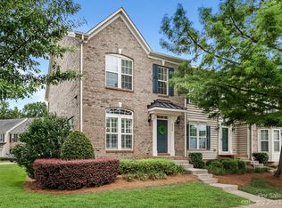 4334 Park South Station Blvd, Charlotte, NC 28210